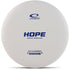 Latitude 64 Zero Line Medium Hope Putter Golf Disc