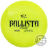 Latitude 64 Frost Line Ballista Pro Distance Driver Golf Disc