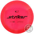 Latitude 64 Opto Ice Striker Fairway Driver Golf Disc