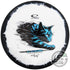 Latitude 64 Limited Edition 2026 Team Series Kristin Latt Gold Orbit Claymore Midrange Golf Disc