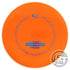 Latitude 64 Limited Edition Prototype Project ChainGrip Peak Putter Golf Disc