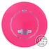 Latitude 64 Limited Edition Prototype Project ChainGrip Pure Putter Golf Disc