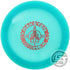 Latitude 64 Special Edition Opto HEX Raketen Distance Driver Golf Disc