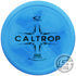 Latitude 64 Special Edition Zero Line Medium Caltrop Putter Golf Disc