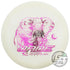 Latitude 64 Moonshine Glow Opto Jade Fairway Driver Golf Disc