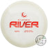 Latitude 64 Moonshine Glow Opto River Fairway Driver Golf Disc
