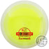 Latitude 64 Project Grip Sapphire Distance Driver Golf Disc