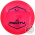 Latitude 64 Royal Clear Mighty Fairway Driver Golf Disc