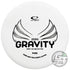 Latitude 64 Zero Gravity Pure Putter Golf Disc