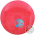 Legacy Limited Edition Sparkle Patriot Fairway Driver Golf Disc