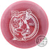 Lone Star Artist Series Alpha BB6 Midrange Golf Disc