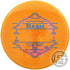 Lone Star Alpha Bash Putter Golf Disc