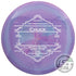 Lone Star Alpha Chuck Midrange Golf Disc