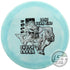 Lone Star Artist Series Alpha Chupacabra Fairway Driver Golf Disc