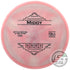 Lone Star Alpha The Middy Midrange Golf Disc