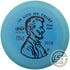 Lone Star Artist Series Alpha Penny Putter Golf Disc