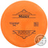 Lone Star Bravo The Middy Midrange Golf Disc