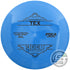 Lone Star Bravo The Tex Fairway Driver Golf Disc