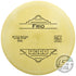 Lone Star Lima Frio Fairway Driver Golf Disc