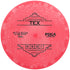 Lone Star Lima The Tex Fairway Driver Golf Disc