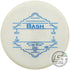 Lone Star Glow Alpha Bash Putter Golf Disc