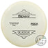 Lone Star Glow Alpha Benny Putter Golf Disc