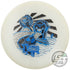 Lone Star Artist Series Glow Alpha Horny Toad Putter Golf Disc