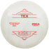 Lone Star Glow Alpha The Tex Fairway Driver Golf Disc