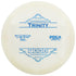 Lone Star Glow Alpha Trinity Fairway Driver Golf Disc