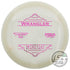 Lone Star Glow Alpha Wrangler Fairway Driver Golf Disc