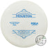 Lone Star Glow Bravo Houston Midrange Golf Disc