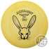 Lone Star Artist Series Victor 2 Jack Rabbit Putter Golf Disc
