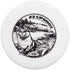 Lightning Loonar Glow #2 Upshot Putter Golf Disc