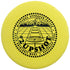 Lightning Sure Grip #2 Upshot Putter Golf Disc