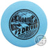 Lightning Ultra Soft Sure Grip #2 Driver Fairway Driver Golf Disc