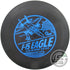 Lightning Ultra Soft Warbird F-15 Eagle #2 Driver Fairway Driver Golf Disc