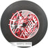 Lightning Strikeout Warbird F-15 Eagle #2 Driver Fairway Driver Golf Disc