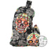 Mitten Bags Disc Golf Grip Enhancer - Gotta Go Gotta Throw