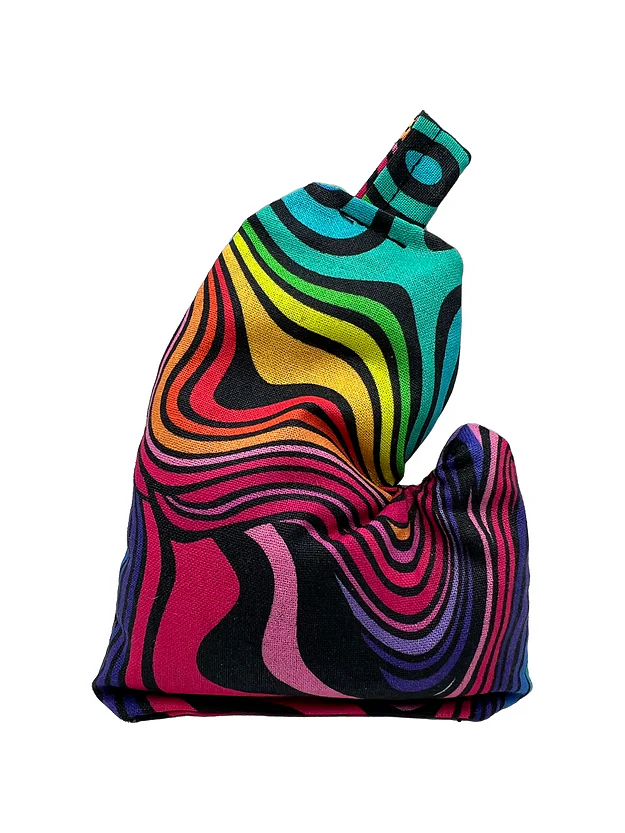 Mitten Bags Disc Golf Grip Enhancer - Gotta Go Gotta Throw