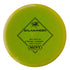 Mint Discs Apex Salamander Fairway Driver Golf Disc