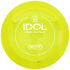 Mint Discs Eternal Firm Idol Distance Driver Golf Disc