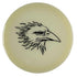 Mint Discs Limited Edition Apex Icon Stamp Nocturnal Phoenix Distance Driver Golf Disc