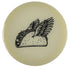 Mint Discs Limited Edition Flying Taco Stamp Nocturnal Phoenix Distance Driver Golf Disc
