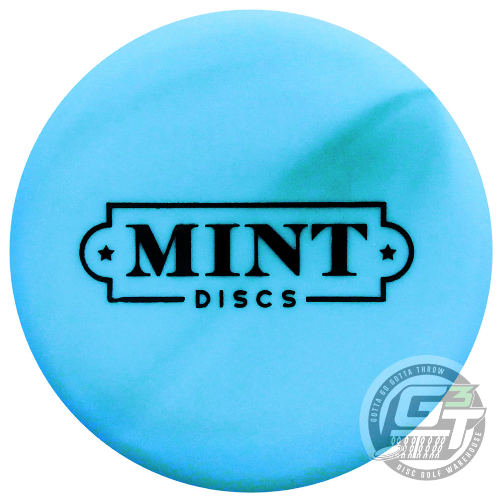 Mint Discs Logo 4" Mini Marker Disc