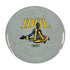 Mint Discs Recycled Idol Distance Driver Golf Disc