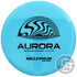 Millennium Standard Aurora MS Midrange Golf Disc