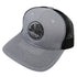 Minnesota Preserve Logo Snapback Mesh Disc Golf Hat