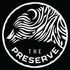 Minnesota Preserve Black Bear Logo Flexfit Delta Performance Disc Golf Hat