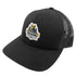 Minnesota Preserve Simonline Preserve Championship Snapback Sport-Tek Mesh Trucker Disc Golf Hat