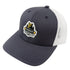 Minnesota Preserve Simonline Preserve Championship Snapback Sport-Tek Mesh Trucker Disc Golf Hat
